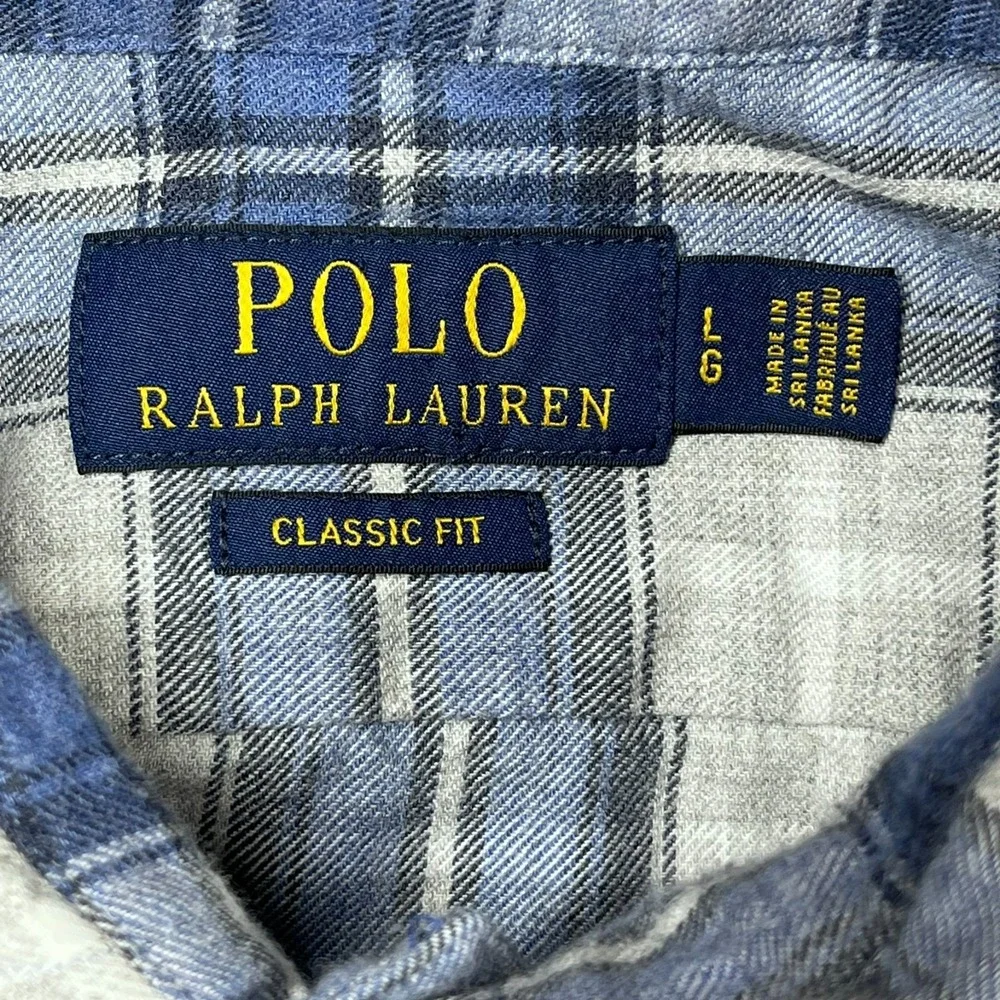 Polo Ralph Lauren polo ralph
